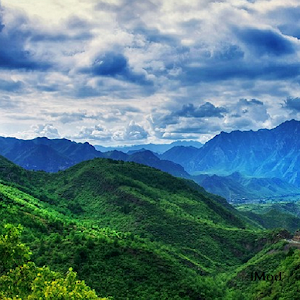 Mountain Wallpaper
