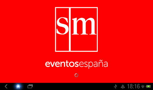 Download Eventos SM APK for Android