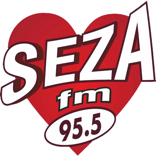 SezaFM 95.5 // Karabük Seza FM LOGO-APP點子