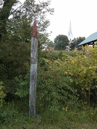 Portal - Eckpfeiler Des Lebens