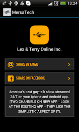 Lex & Terry Online Inc. poster 5