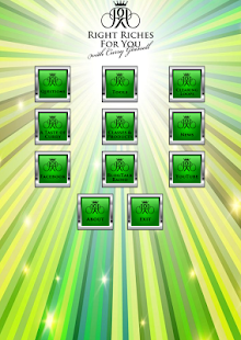 How to mod Right Riches For You lastet apk for bluestacks
