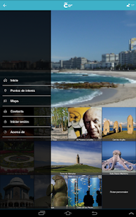 Visitas Guiadas Coruña Screenshots 13