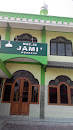 Masjid Jami Ngabean