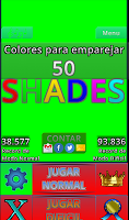 Shades APK Gambar Screenshot #10