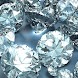 Diamonds Free Live Wallpaper