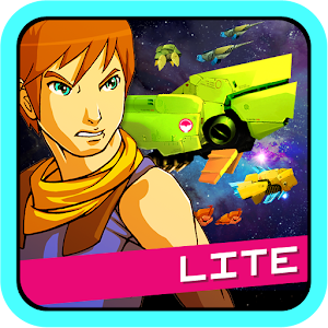 Astro Frontier Lite for PC and MAC
