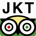 Jakarta City Guide icon