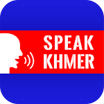 Cover Image of Unduh Speak Khmer 1.6 APK