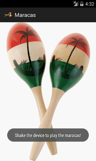 Maracas