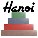 Hanoi Game & Solution logo