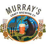 Logo of Murray's Nirvana Pale Ale