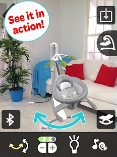 Babygear Virtual Experience Screenshots 11