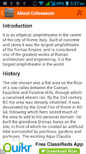 How to download Colosseum lastet apk for pc