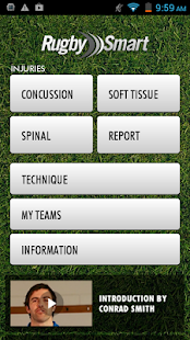 Free Download Rugby Smart APK for Android