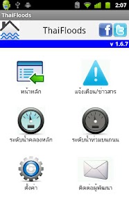 ThaiFloods 2013