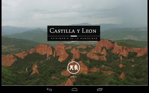 World Heritage Castilla León Screenshots 5