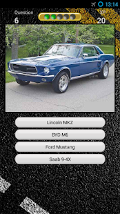 How to install Ultimate Cars Quiz 1.0 unlimited apk for bluestacks