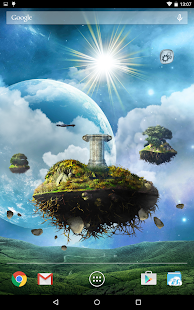 download Floating Islands free