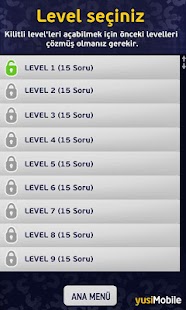 How to get Var mı? Yok mu? lastet apk for android