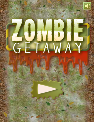 Zombie Getaway