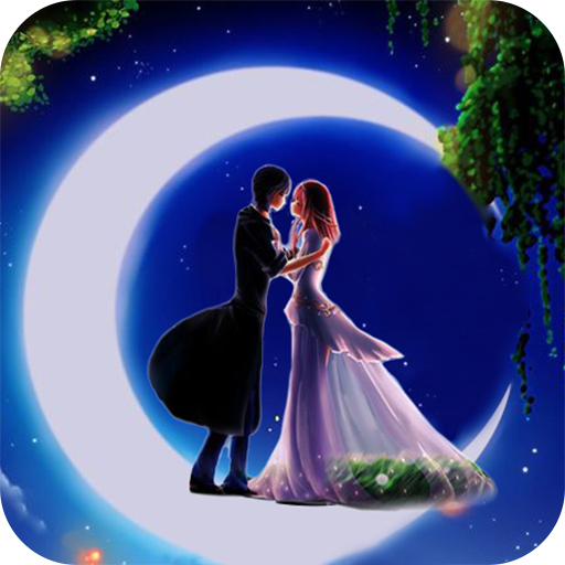 Мун любовь. Звуки и Мистер Мун любовь. Moon lover Wallpaper Android.