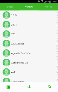 Lastest ExDialer Galaxy S6 Theme APK