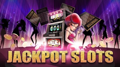 Jackpot Slots Club APK Download for Android