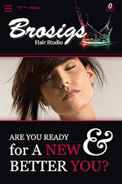 Brosigs Hair Studio poster 6