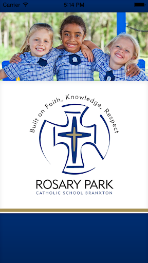Rosary Park CS Branxton