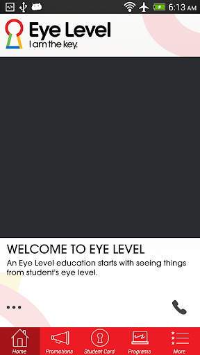 Eye Level Malaysia