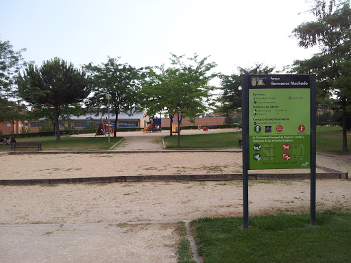 Parque Hermamos Machado