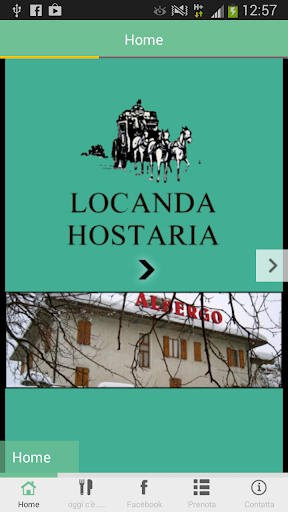 Locanda Hostaria della Posta