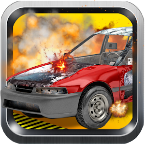 Car Crash 3D - Scratch n Dent.apk 1.1
