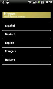 Lastest Hopper Exhibition APK