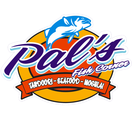 PALS Fish Corner LOGO-APP點子