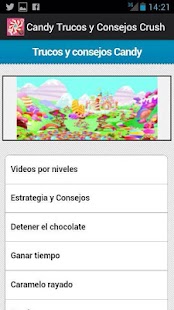 How to install Candy Trucos y Consejos Crush patch 1.0.1 apk for laptop