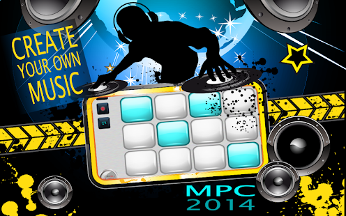 Lastest MPC Beatmaker 2014 Pro APK
