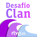 Desafío Clan - RTVE.es mobile app icon