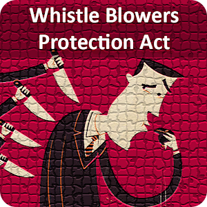 Whistle Blowers Protection Act.apk 1.0