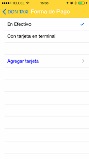 Don Taxi Screenshots 11