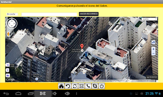 EnMardel - Mar del Plata APK Screenshot Thumbnail #5
