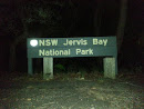 NSW Jervis Bay National Park