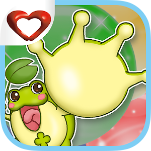 マーブルポット ～GO!GO!じゃんけん～ 1.4.1