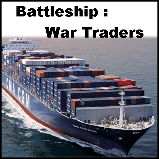 【免費策略App】Battleship : War Traders-APP點子