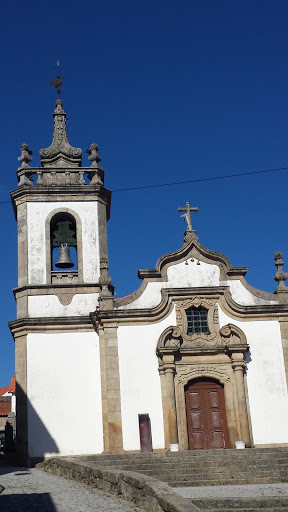 Igreja De Sao Julião