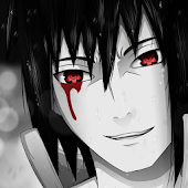 Uchiha  Wallpaper Fans