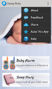 Free Download Sleepy Baby APK