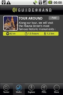 How to download Kosice GUIDE@HAND lastet apk for laptop