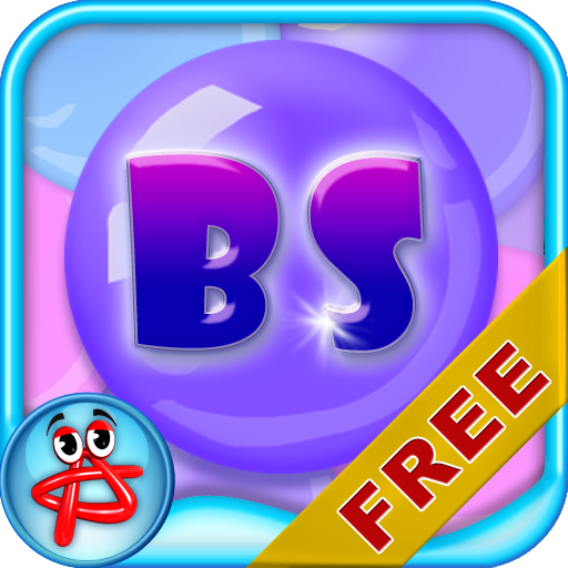 Bubble Shooter Classic Free LOGO-APP點子